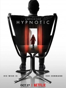 致命催眠 Hypnotic (2021)