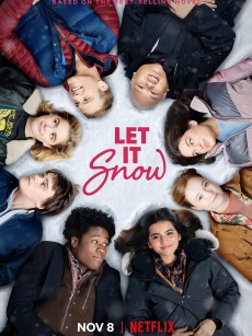 冬季浪漫故事 Let It Snow (2019)