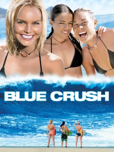 碧海娇娃 Blue Crush (2002)