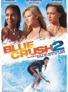 碧海娇娃2 Blue Crush 2 (2011)