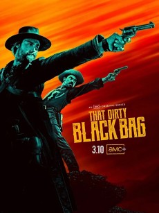 肮脏的黑袋子 That Dirty Black Bag (2022)