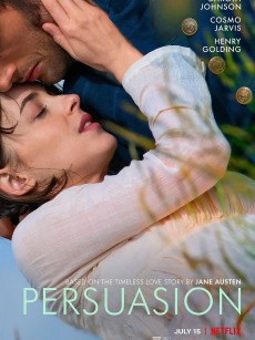 劝导 Persuasion (2022)