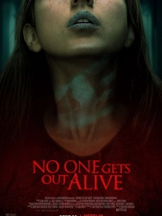 诡屋惊魂 No One Gets Out Alive (2021)