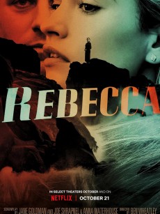 蝴蝶梦 Rebecca (2020)