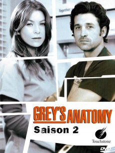 实习医生格蕾 第二季 Grey’s Anatomy Season 2 (2005)