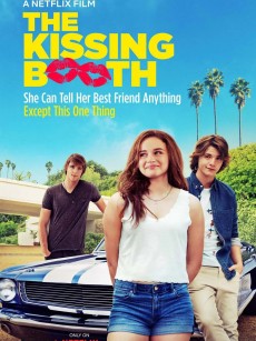 亲吻亭 The Kissing Booth (2018)