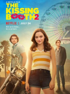 亲吻亭2 The Kissing Booth 2 (2020)