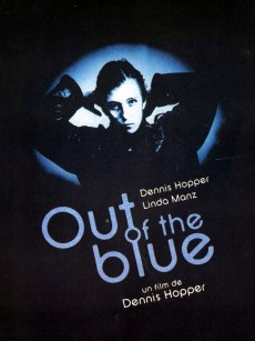 晴天霹雳 Out of the Blue (1980)