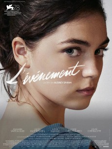 正发生 L’Événement (2021)