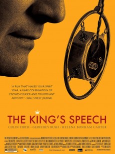 国王的演讲 The King’s Speech (2010)