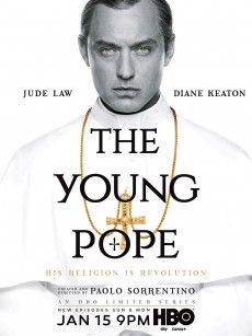 年轻的教宗 The Young Pope (2016)