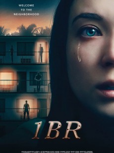 夺命公寓 1BR (2019)