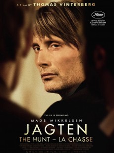 狩猎 Jagten (2012)