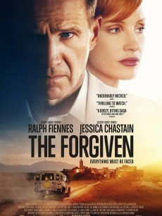 宽恕 The Forgiven (2021)