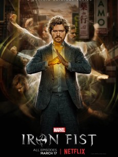 铁拳 第一季 Iron Fist Season 1 (2017)