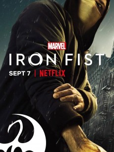 铁拳 第二季 Iron Fist Season 2 (2018)