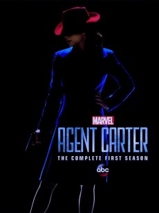 特工卡特 第一季 Agent Carter Season 1 (2015)