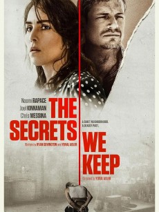 我们保守的秘密 The Secrets We Keep (2020)