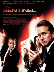 一级戒备 The Sentinel (2006)