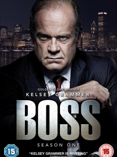 风城大佬 第一季 Boss Season 1 (2011)