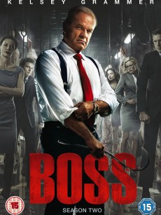 风城大佬 第二季 Boss Season 2 (2012)