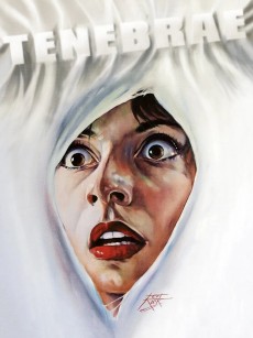 黑暗 Tenebre (1982)