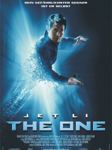 宇宙追缉令 The One (2001)