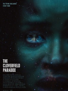 科洛弗悖论 The Cloverfield Paradox (2018)