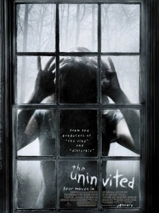 不请自来 The Uninvited (2009)