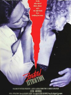 致命诱惑 Fatal Attraction (1987)