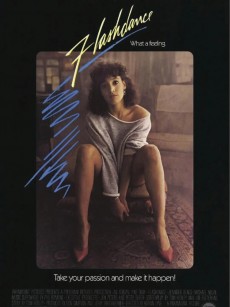 闪电舞 Flashdance (1983)