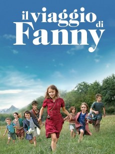 芬妮的旅程 Le voyage de Fanny (2016)