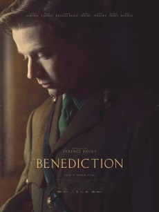 祝祷 Benediction (2021)