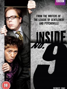 9号秘事 第一季 Inside No. 9 Season 1 (2014)