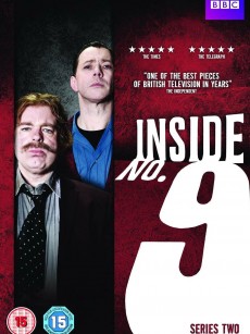 9号秘事 第二季 Inside No. 9 Season 2 (2015)