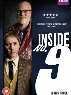 9号秘事 第三季 Inside No. 9 Season 3 (2016)