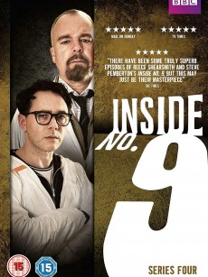 9号秘事 第四季 Inside No. 9 Season 4 (2018)