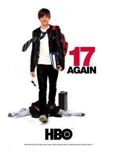 重返十七岁 17 Again (2009)