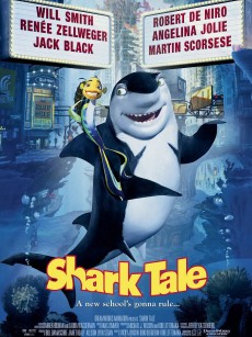 鲨鱼黑帮 Shark Tale (2004)