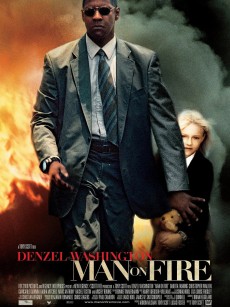 怒火救援 Man on Fire (2004)