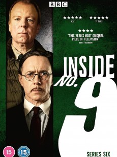 9号秘事 第六季 Inside No. 9 Season 6 (2021)