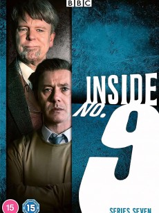 9号秘事 第七季 Inside No. 9 Season 7 (2022)