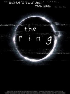 午夜凶铃(美版) The Ring (2002)