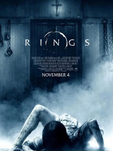 午夜凶铃3(美版) Rings (2017)