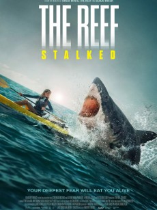 暗礁狂鲨 The Reef: Stalked (2022)