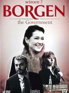 权力的堡垒 第二季 Borgen Sæson 2 (2011)