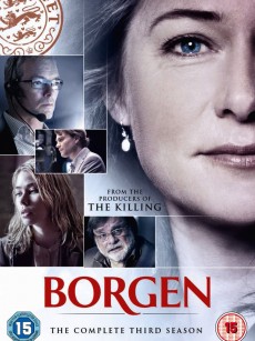 权力的堡垒 第三季 Borgen Sæson 3 (2013)