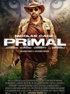 原始恐惧 Primal (2019)