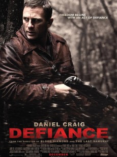 反抗军 Defiance (2008)