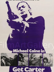 找到卡特 Get Carter (1971)